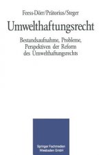 Umwelthaftungsrecht