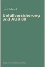 Unfallversicherung Und Aub 88