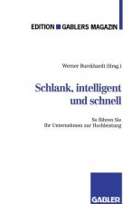 Schlank, Intelligent Und Schnell