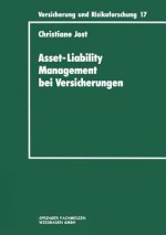Asset-Liability Management Bei Versicherungen