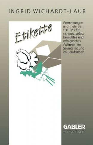 Etikette