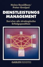 Dienstleistungsmanagement