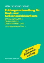 Prufungsvorbereitung Fur Gross- Und Aussenhandelskaufleute