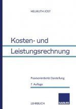Kosten- Und Leistungsrechnung