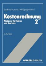 Kostenrechnung 2