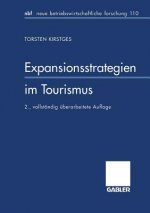 Expansionsstrategien Im Tourismus