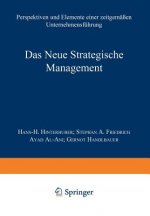 Das Neue Strategische Management