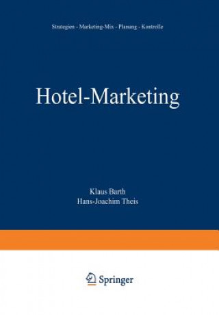 Hotel-Marketing