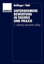 Unternehmensbewertung in Theorie Und Praxis