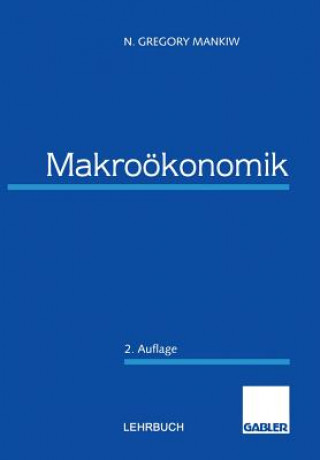 Makrooekonomik