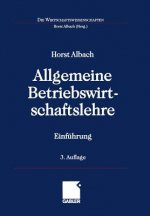 Allgemeine Betriebswirtschaftslehre