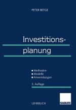 Investitionsplanung