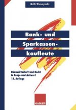 Bank- Und Sparkassenkaufleute
