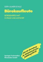 Burokaufleute
