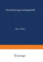 Versicherungsvertragsrecht