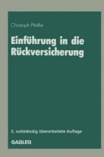 Einfuhrung in Die Ruckversicherung
