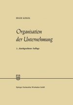 Organisation Der Unternehmung