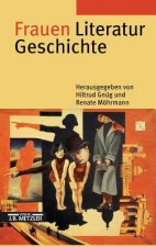 Frauen Literatur Geschichte