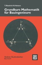 Grundkurs Mathematik Fur Bauingenieure