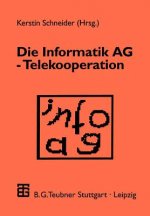 Die Informatik AG - Telekooperation