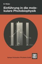 Einfuhrung in Die Molekulare Photobiophysik