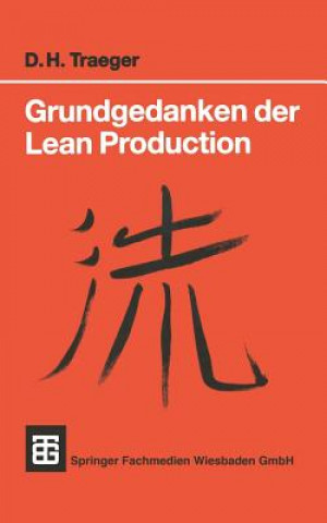Grundgedanken Der Lean Production