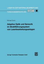 Adaptive Optik Und Sensorik Im Strahlfuhrungssystem Von Laserbearbeitungsanlagen