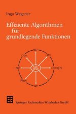 Effiziente Algorithmen Fur Grundlegende Funktionen
