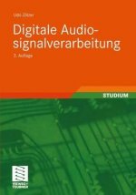 Digitale Audiosignalverarbeitung