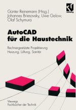 AutoCAD Fur Die Haustechnik