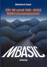 MBASIC-Wegweiser fur Mikrocomputer unter CP/M und MS-DOS