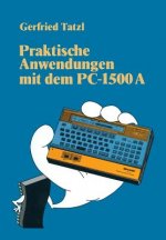 Praktische Anwendungen Mit Dem PC 1500 a