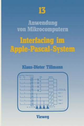 Interfacing Im Apple-Pascal-System