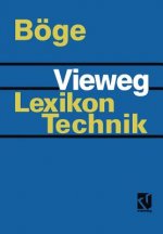 Vieweg Lexikon Technik