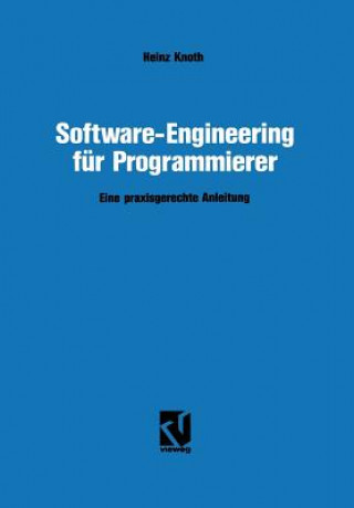 Software-Engineering Fur Programmierer