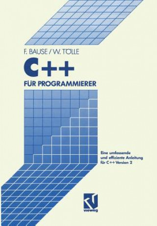 C++ fur Programmierer