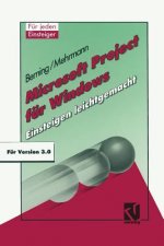 Microsoft Project Fur Windows