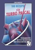 100 Rezepte Fur Turbo Pascal