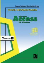 Vieweg Software-Trainer Microsoft Access F r Windows