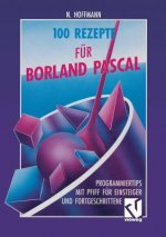 100 Rezepte Fur Borland Pascal