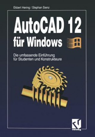 AutoCAD 12 F r Windows