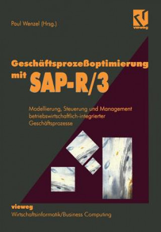 Geschaftsprozessoptimierung mit SAP-R/3