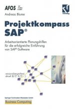 Projektkompass Sap(r)