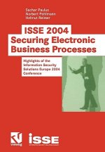 ISSE 2004 - Securing Electronic Business Processes