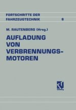 Aufladung Von Verbrennungsmotoren