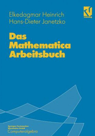 Mathematica Arbeitsbuch
