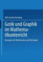Gotik Und Graphik Im Mathematikunterricht