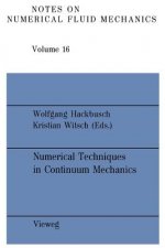 Numerical Techniques in Continuum Mechanics