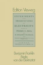 Briefe Von Der Elektrizitat
