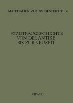 Stadtbaugeschichte Von Der Antike Bis Zur Neuzeit